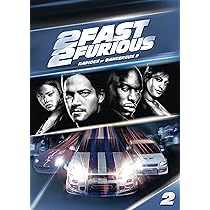 The Fast and the Furious (Collector's Edition) (Bilingual): Amazon